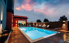 Hotel Hyatt Place International Airport  3*